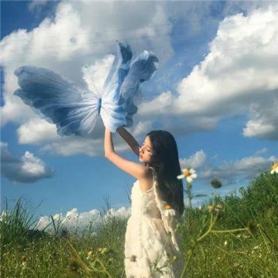 灼灼韶华