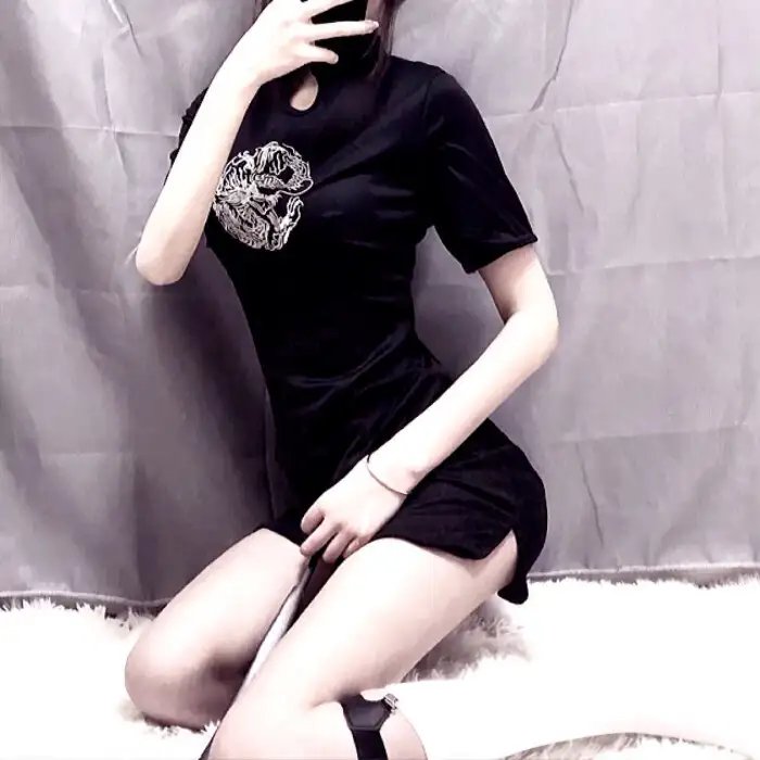 太太的情人